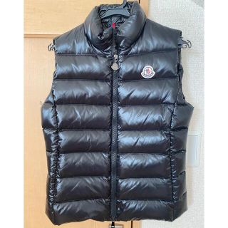 モンクレール(MONCLER)のMONCLERダウン　GHANYガーニー(ダウンベスト)