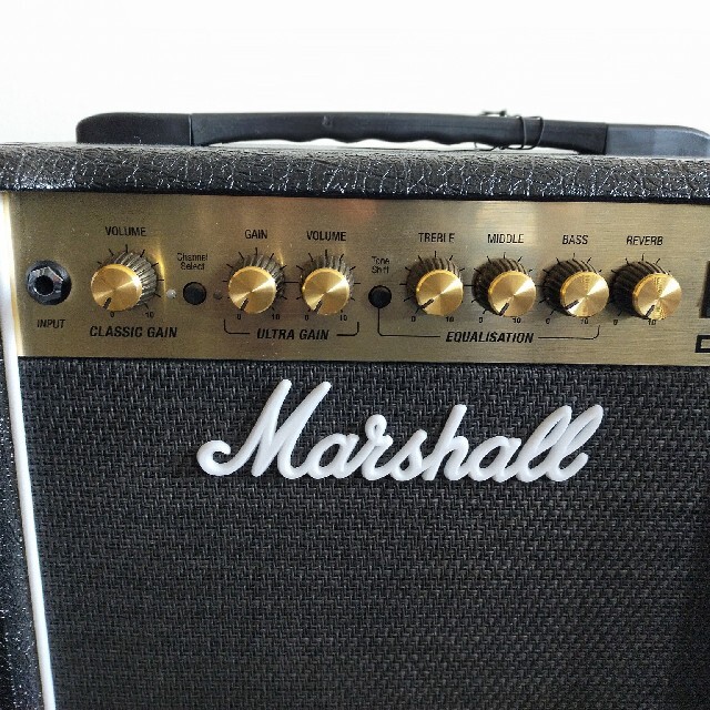 Marshall DSL1