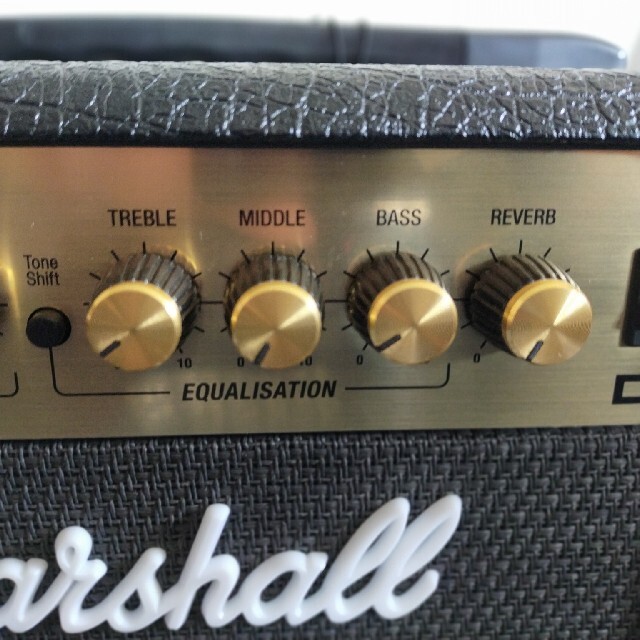 Marshall DSL1