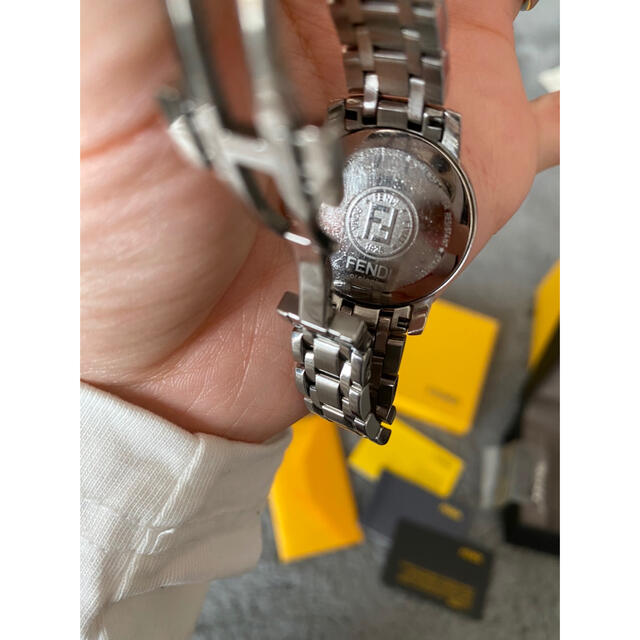 FENDI 時計 レディース-eastgate.mk