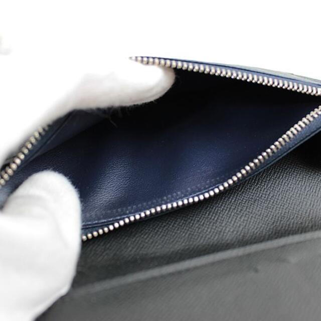 配送員設置 ルイヴィトン LOUIS VUITTON タイガ ポルトフォイユ ...