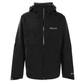 マーモット(MARMOT)のゴアテックス　マーモットジャケット(マウンテンパーカー)