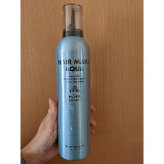 ルベル ルベル ヘアメイクアクア ムース ナチュラル 350g の通販 By Urara S Shop ルベルならラクマ