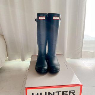 ハンター(HUNTER)のHUNTER  レインブーツ(レインブーツ/長靴)