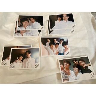 ジャニーズ(Johnny's)のジャニーズ セルフィー 公式写真(アイドルグッズ)