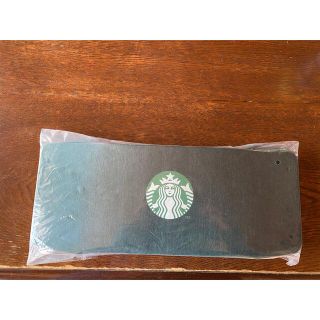 スターバックスコーヒー(Starbucks Coffee)のスターバックス福袋2022 ストレージバスケット(バスケット/かご)