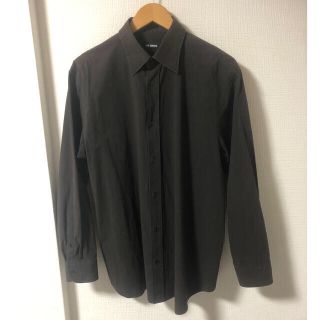 18ss 46 Raf Simons Joy Division Shirt