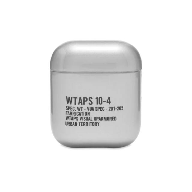 WTAPS 10-4 AIR PODS CASE