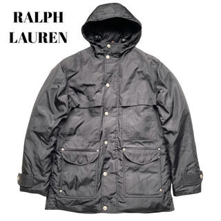 ラルフローレン(Ralph Lauren)のRALPH LAUREN ラルフローレン　ダウンコート　マウンテンパーカー(ダウンジャケット)