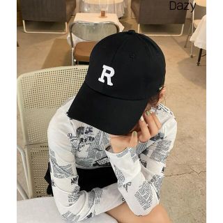 shein キャップの通販 by らくらくちゃん|ラクマ