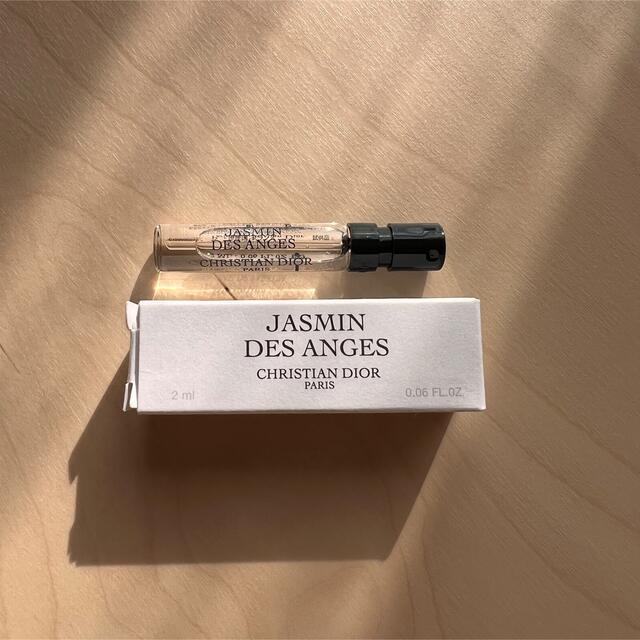 Christian Dior(クリスチャンディオール)のディオール ジャスミンデザンジュ コスメ/美容の香水(ユニセックス)の商品写真