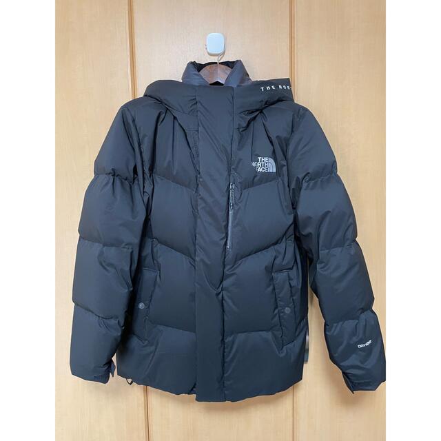 ダウンジャケットノースフェイス MULTI PLAYER EX DOWN JACKET