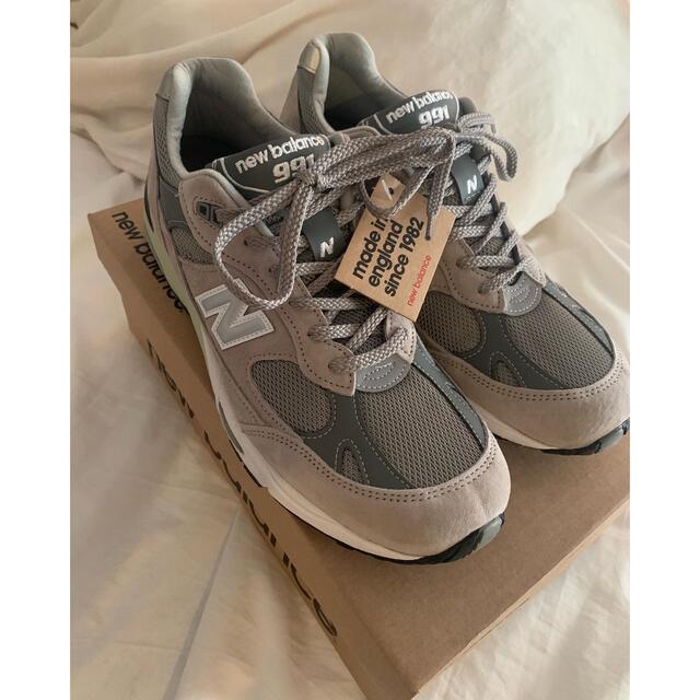 【驚きの価格が実現!】 New 991 balance new - Balance スニーカー 【驚きの価格が実現!】 New 991 balance new - Balance スニーカー