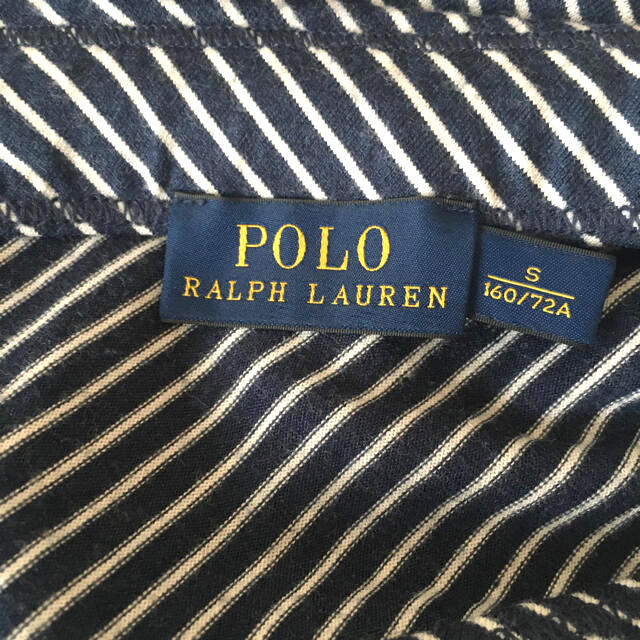 POLO RALPH LAUREN(ポロラルフローレン)のポロラルフローレン ロングスカート レディースのスカート(ロングスカート)の商品写真