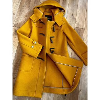 MACKINTOSH - マッキントッシュ ダッフルコート 34の通販 by Sue's