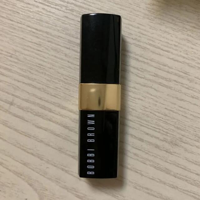 BOBBI BROWN(ボビイブラウン)のBobbybrown リップスティック ピンクレッド コスメ/美容のベースメイク/化粧品(口紅)の商品写真