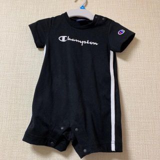 チャンピオン(Champion)のベビーザらス限定 Champion お値下げも可能です(カバーオール)