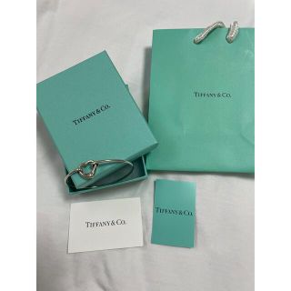 ティファニー(Tiffany & Co.)のTiffany ブレスレット(ブレスレット)