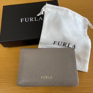 フルラ(Furla)のFURLA フルラ ★ カードケース(名刺入れ/定期入れ)