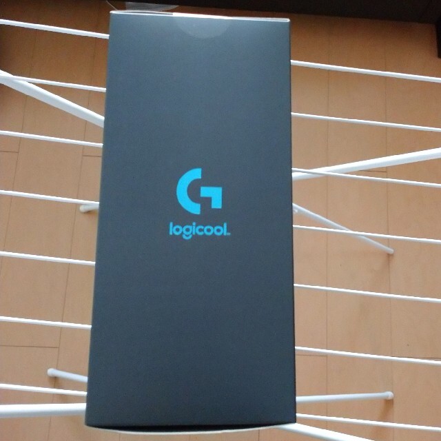 今だけ値引中! ラクマ最安値 Logicool G633S 新品　未開封　未使用 スマホ/家電/カメラのオーディオ機器(ヘッドフォン/イヤフォン)の商品写真