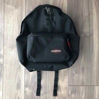 イーストパック(EASTPAK)のBUMP OF CHICKEN EASTPACK リュックサック(ミュージシャン)