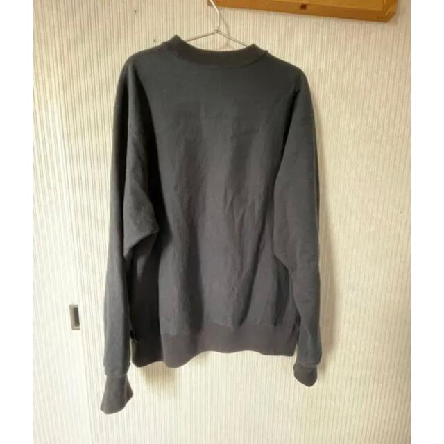 700fill スウェット　XL