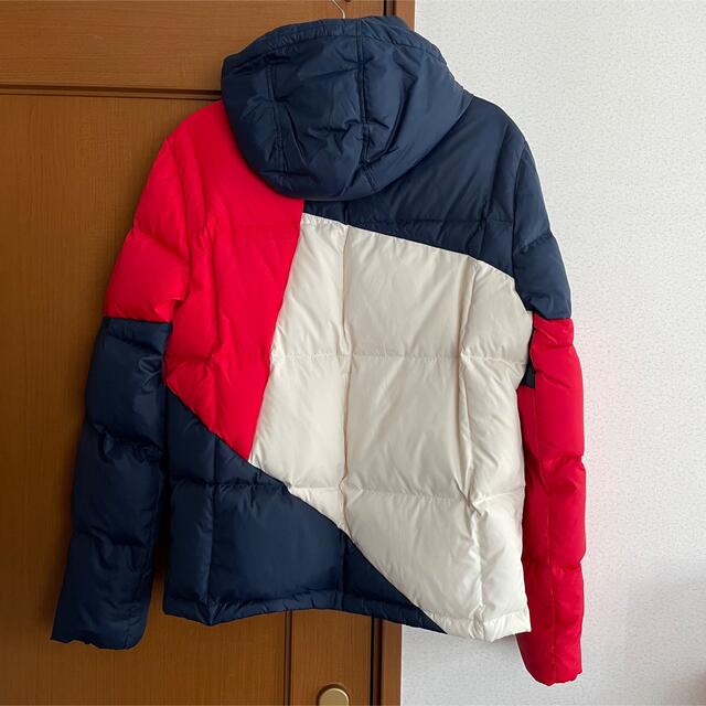 TOMMY HILFIGER(トミーヒルフィガー)のトミーヒルフィガー　ダウンジャケット メンズのジャケット/アウター(ダウンジャケット)の商品写真