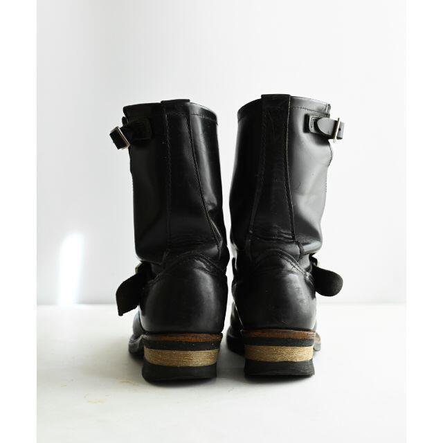 COMME des GARCONS(コムデギャルソン)のRED WING ブーツ　37 レディースの靴/シューズ(ブーツ)の商品写真