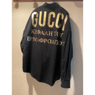 gucci シャツ(シャツ)