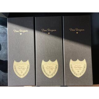ドンペリニヨン(Dom Pérignon)のSubaru 様専用　ドンペリ3本セット(シャンパン/スパークリングワイン)