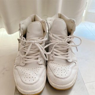 ナイキ(NIKE)のNIKE AIR JORDAN RETRO 1(スニーカー)