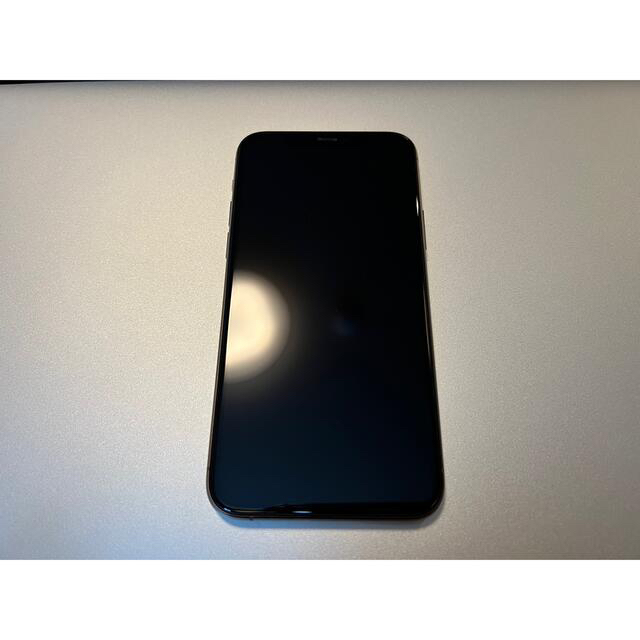 iPhone11 pro 64GB 美品 SIMフリー