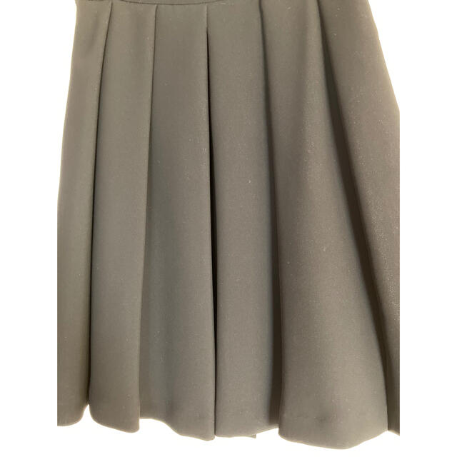 anatelier(アナトリエ)のプリーツスカート レディースのスカート(ひざ丈スカート)の商品写真