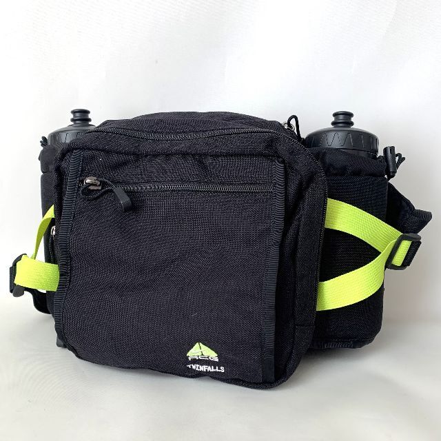 NIKE ACG TWINFALLS WEST BAG ナイキ ウエストバッグ