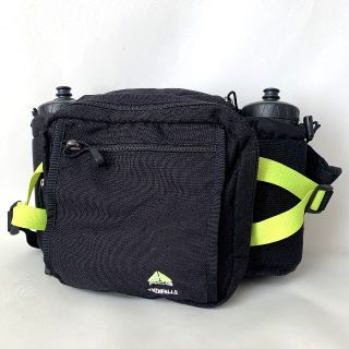 ナイキ(NIKE)のNIKE ACG TWINFALLS WEST BAG ナイキ ウエストバッグ(ウエストポーチ)