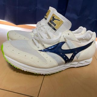 ミズノ(MIZUNO)のミズノ　スペシャル　オーダーシューズ(陸上競技)