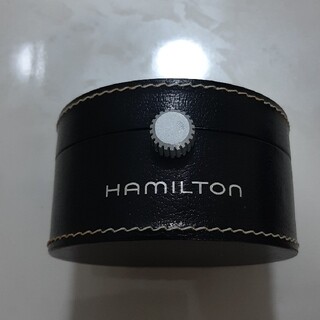 ハミルトン(Hamilton)のHAMILTON ハミルトン ケース(腕時計(アナログ))