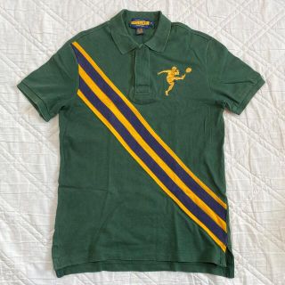 ポロラグビー(POLO RUGBY)のRalph Lauren RUGBY ポロシャツ(ポロシャツ)