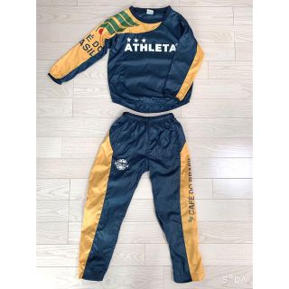 アスレタ(ATHLETA)のピステ(ウェア)