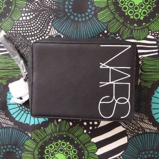 ナーズ(NARS)のNARS　ナーズ　新品　20周年　ノベルティポーチ(ポーチ)