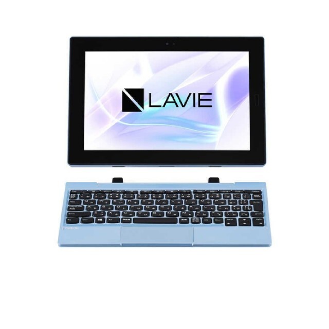 NEC LAVIE First Mobile PC-FM150PAL