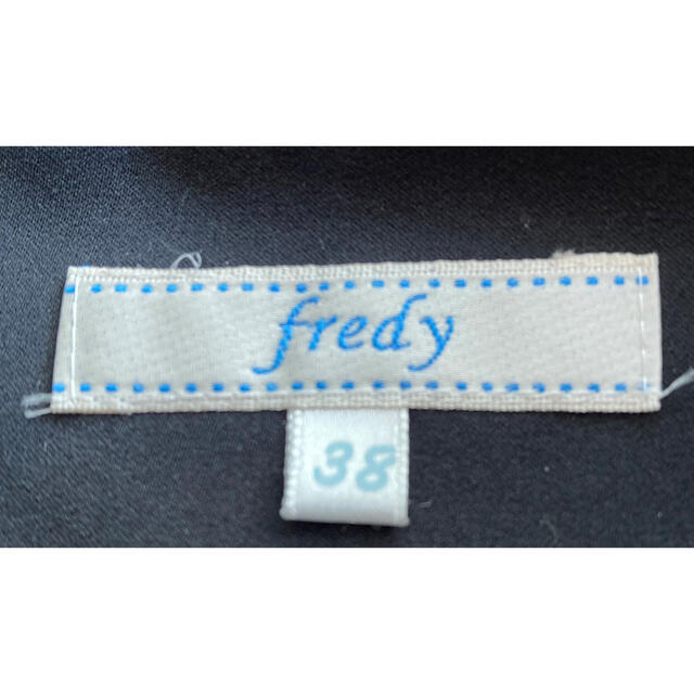 fredy(フレディ)のベレベット　フレアスカート レディースのスカート(ひざ丈スカート)の商品写真