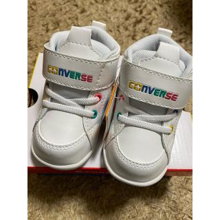 コンバース(CONVERSE)のコンバース 子供靴(スニーカー)