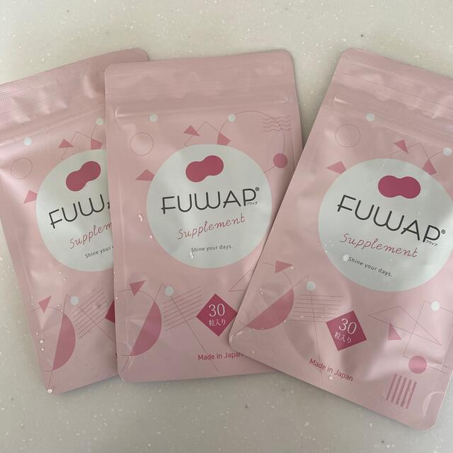 フワップ　FUWAP