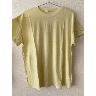 フリークスストア(FREAK'S STORE)の【新品】FREAK'S STORE 半袖Tシャツ(Tシャツ(半袖/袖なし))