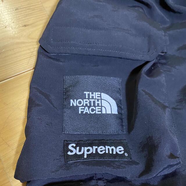 Supreme The North Face Belted CargoPants