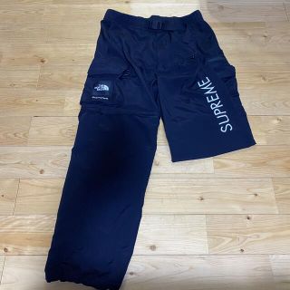 シュプリーム(Supreme)のSupreme The North Face Belted CargoPants(ワークパンツ/カーゴパンツ)