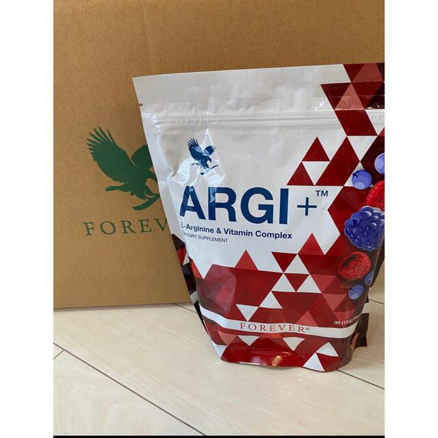 FLPフォーエバー ARGI+  1袋(30包)