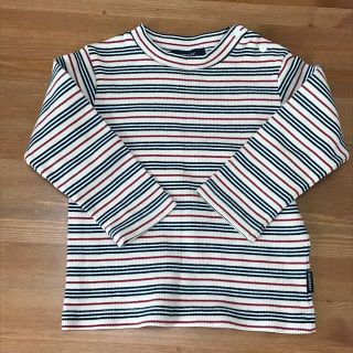 バーバリー(BURBERRY)のBURBERRY バーバリー トップス 90(Tシャツ/カットソー)