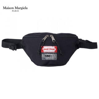 Maison Martin Margiela - MM6 MAISON MARGIELA EASTPAK マルジェラベルトパック 